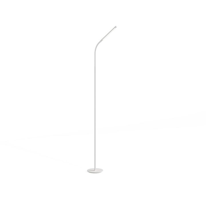Resi® LED Floor Lamp - White