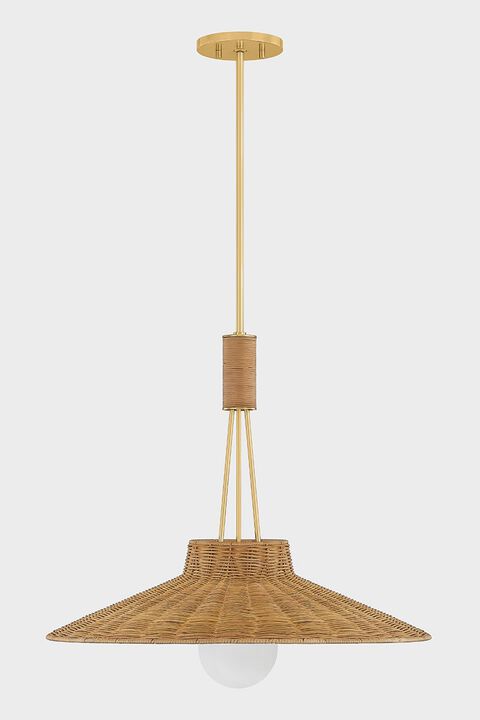 Laudine Pendant