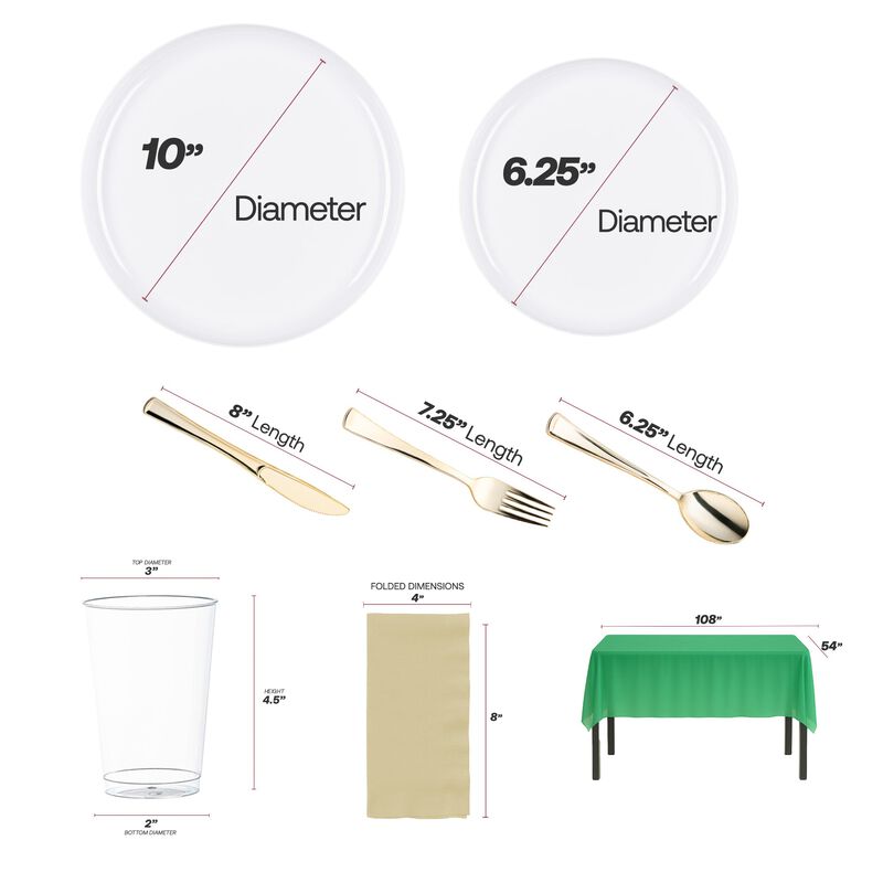 White, Green and Gold NFL / NBA / MLB Set (60 Sets) image number 2
