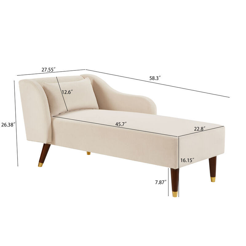 Wicro Modern Lounge Chair image number 8