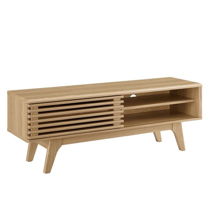 Render 48&rdquo; TV Stand-Benzara