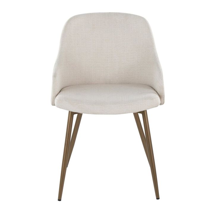 LumiSource Bacci Chair - Set of 2