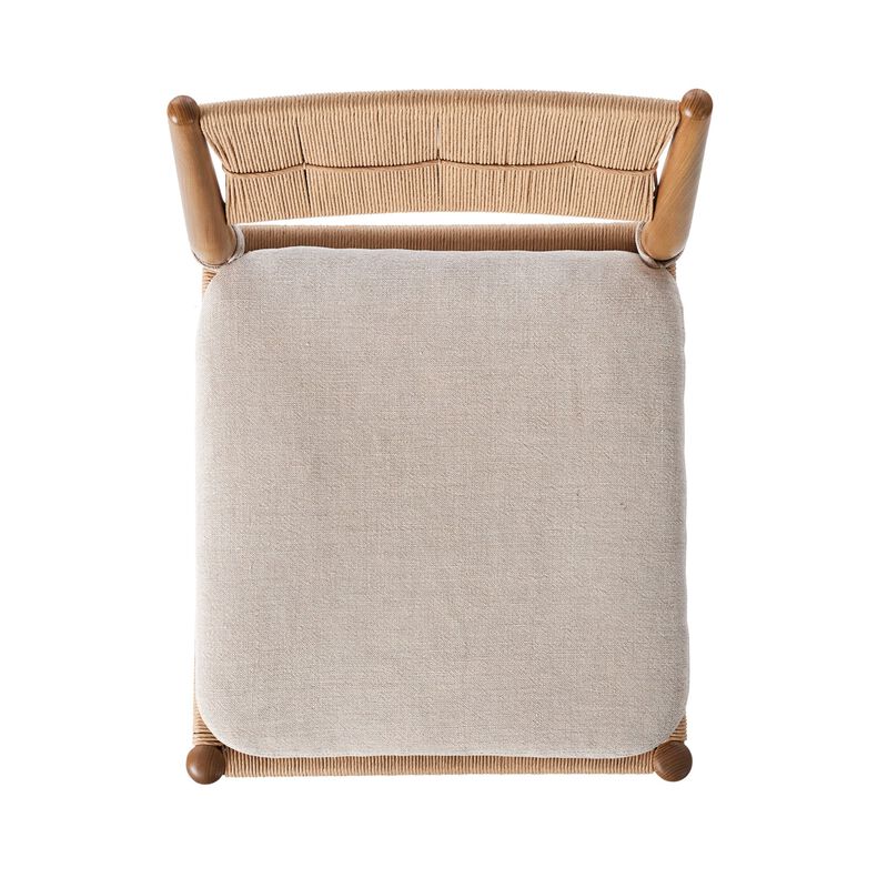 Dara Broadway Dune Counter Stool