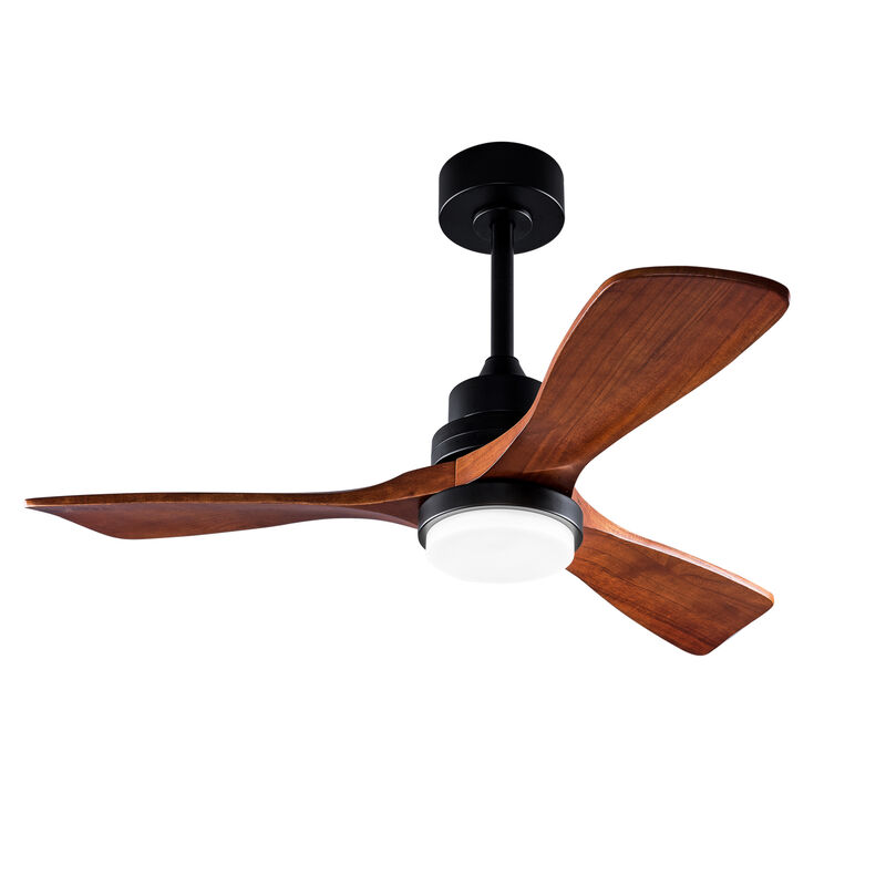 Energy Efficient Outdoor Ceiling Fan image number 3