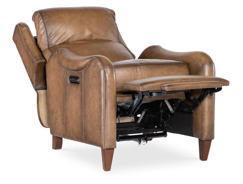 Carrington Power Recliner image number 2