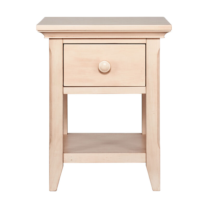 Overland Nightstand Forever