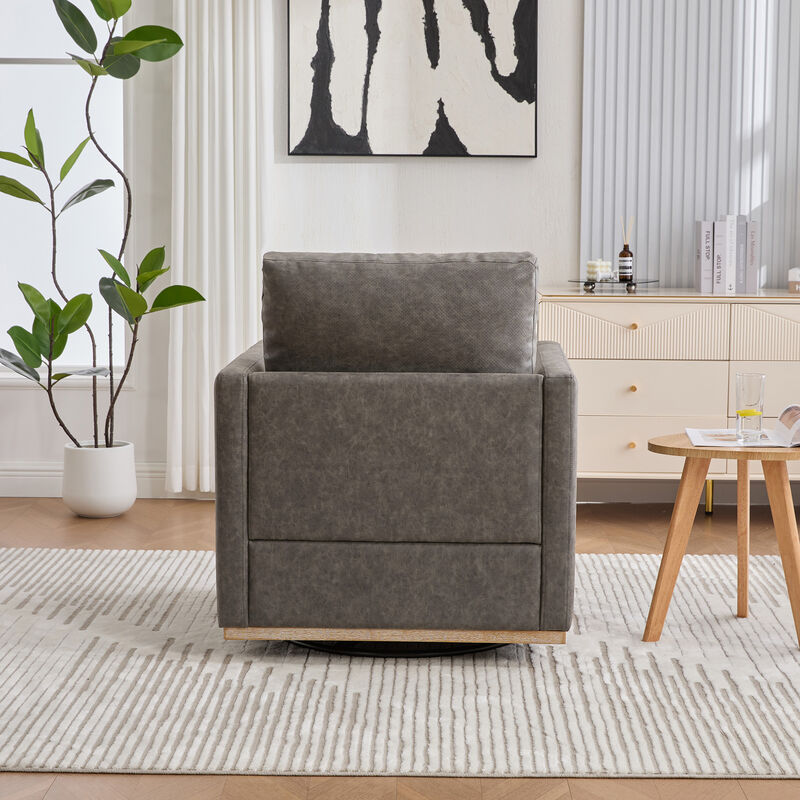 Colgo Accent Chair image number 2