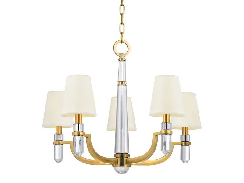 Dayton Chandelier image number 0