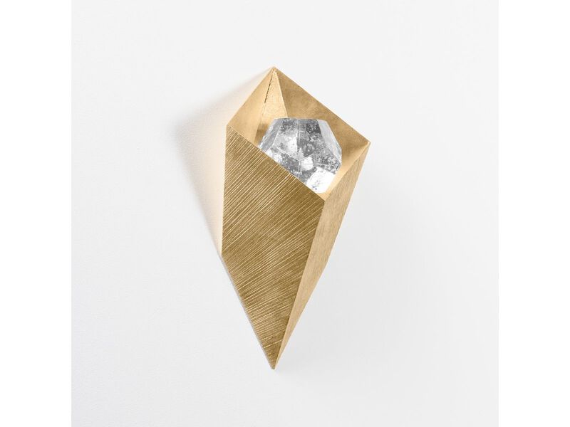 Conch Wall Sconce image number 4