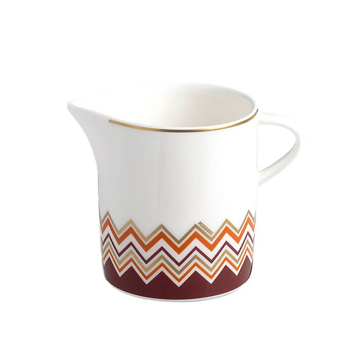 Creamer ICONIC, diam. 3.54", H 3.35"