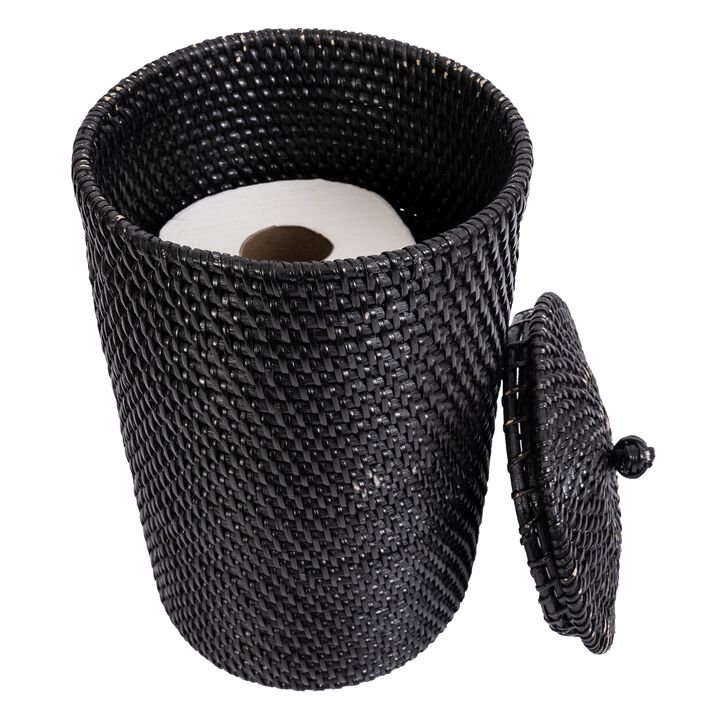 Saboga Home&trade; Double Toilet Roll Holder