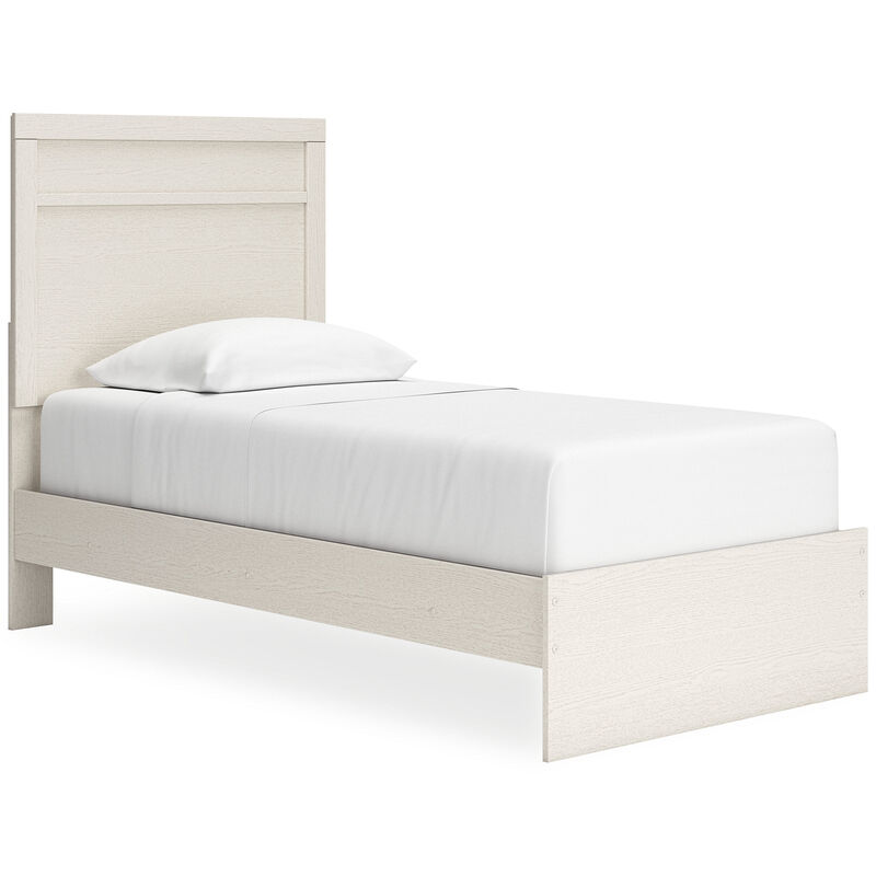 Stelsie Twin Panel Bed image number 0
