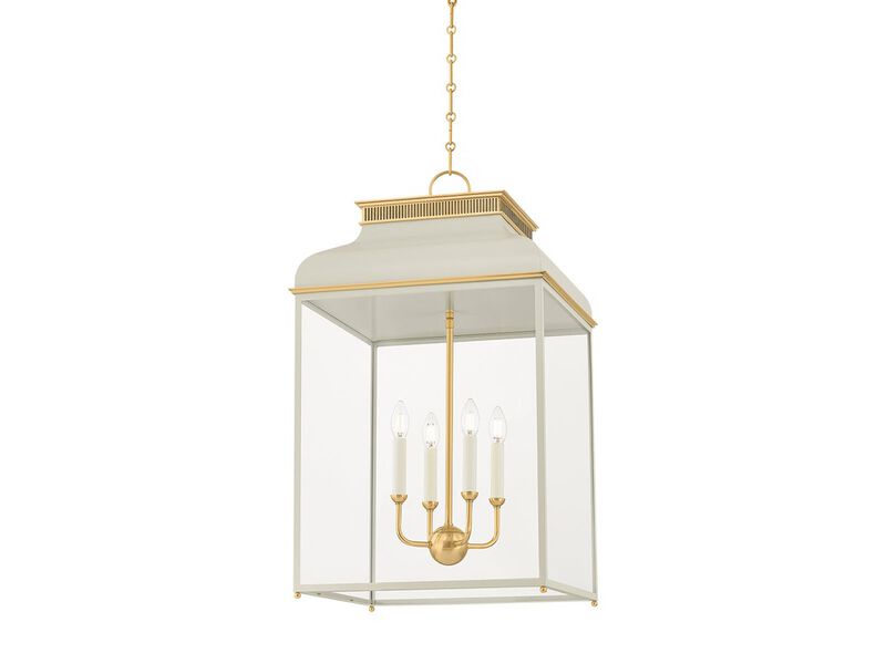 Houghton Lantern image number 0