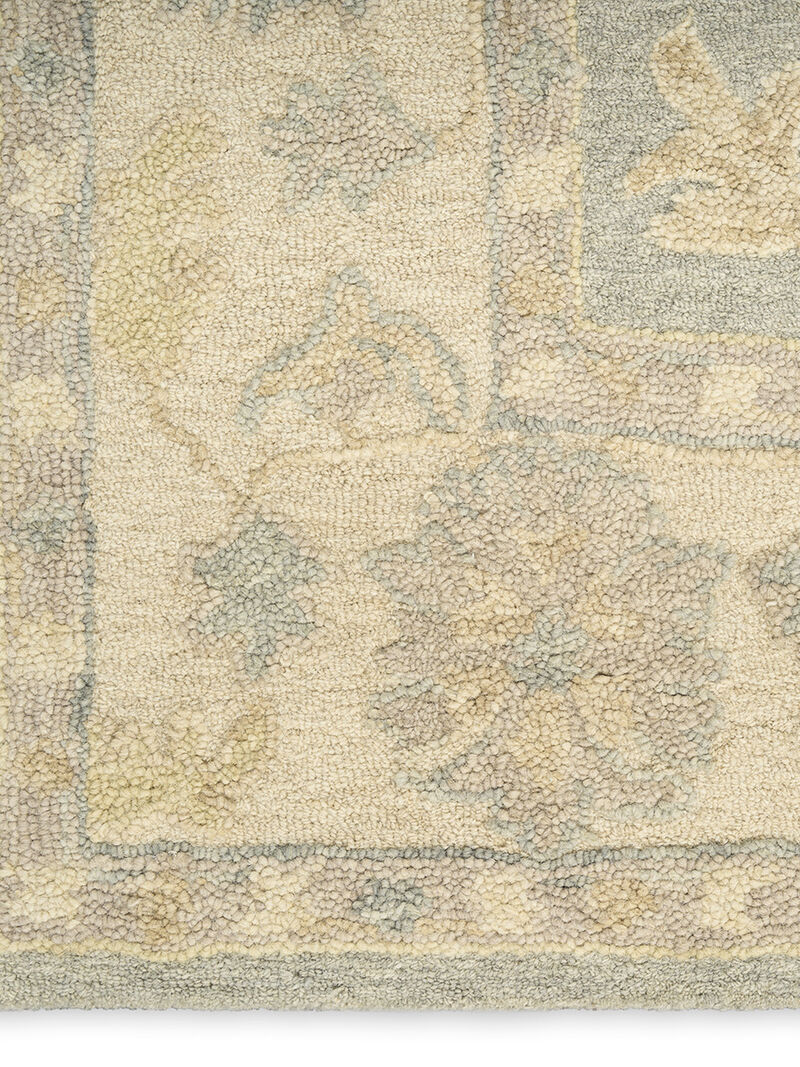 Maison MSO03 Blue/Ivory 8'6" x 11'6" Rug