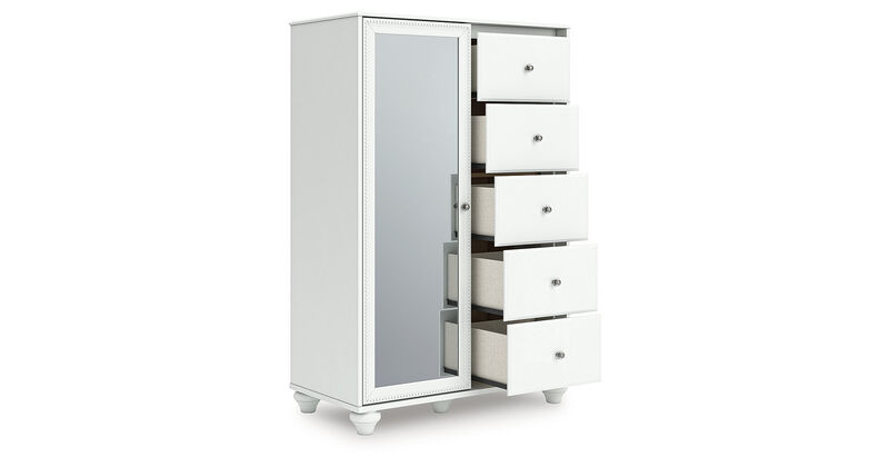 Maylilly Dressing Chest image number 4
