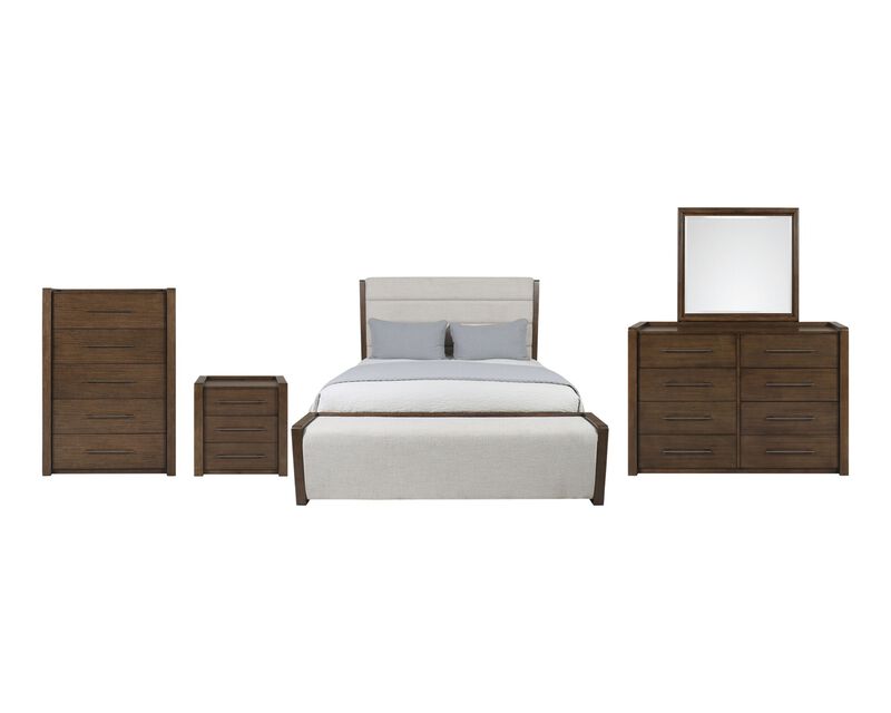 Marxmore California King 5-Piece Bedroom Set image number 0