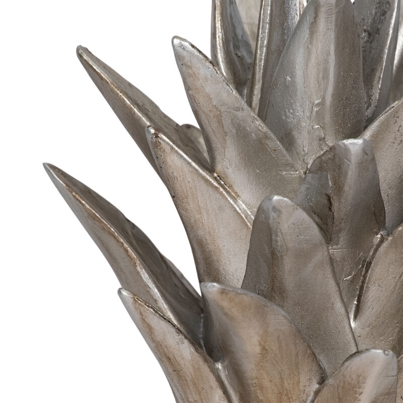 12" Seashell Pineapple, Multi image number 2