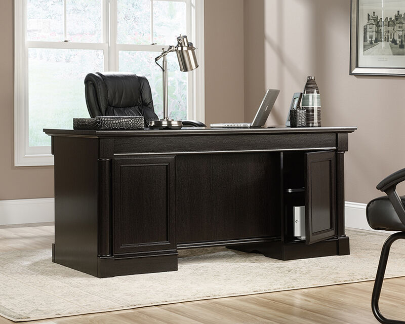 Palladia Executive Desk