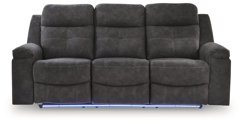 Brysonview Reclining Sofa image number 0