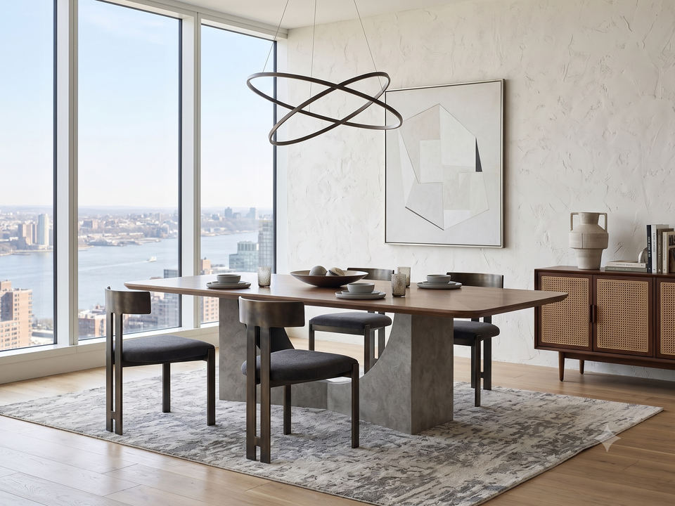 Splendor Dining Table