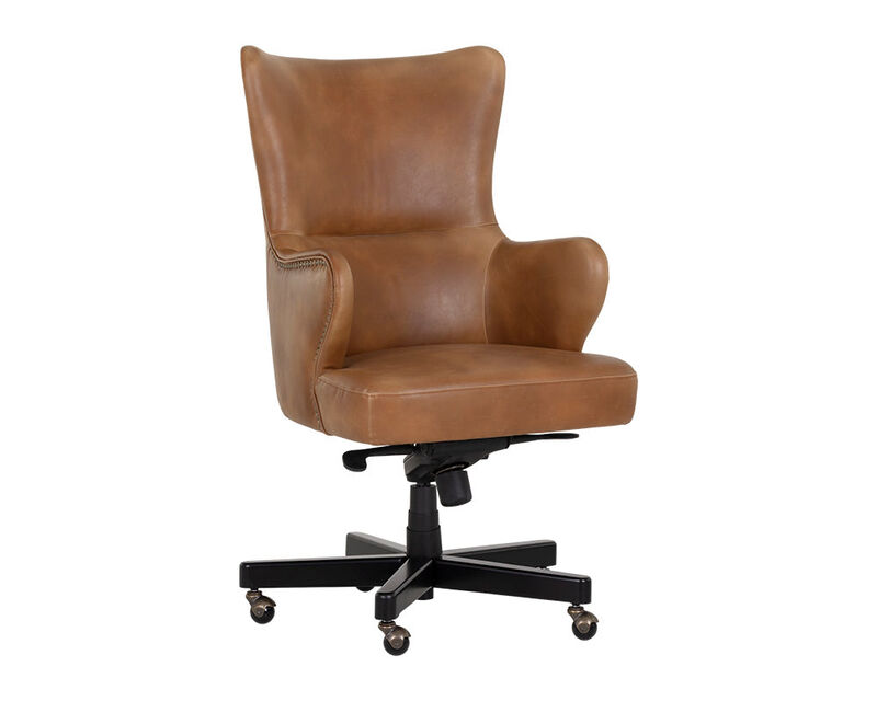 Preston Office Chair image number 3