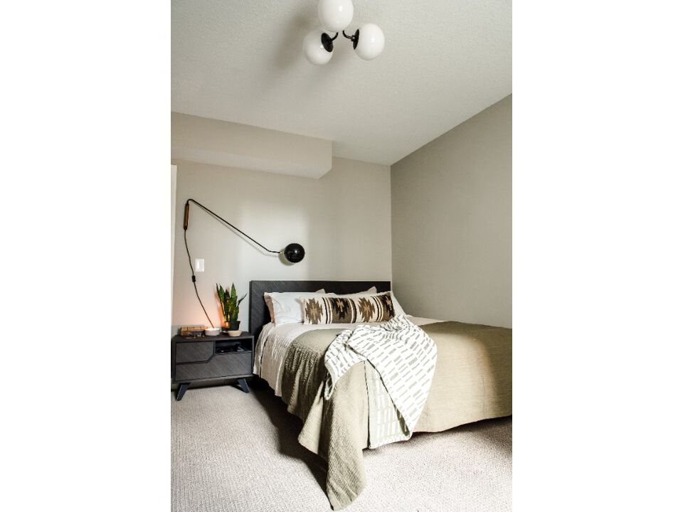Stella Semi Flush