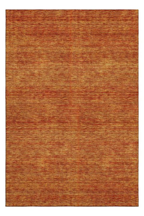 Soft Essentials SE1 Orange 9' x 12' Rug
