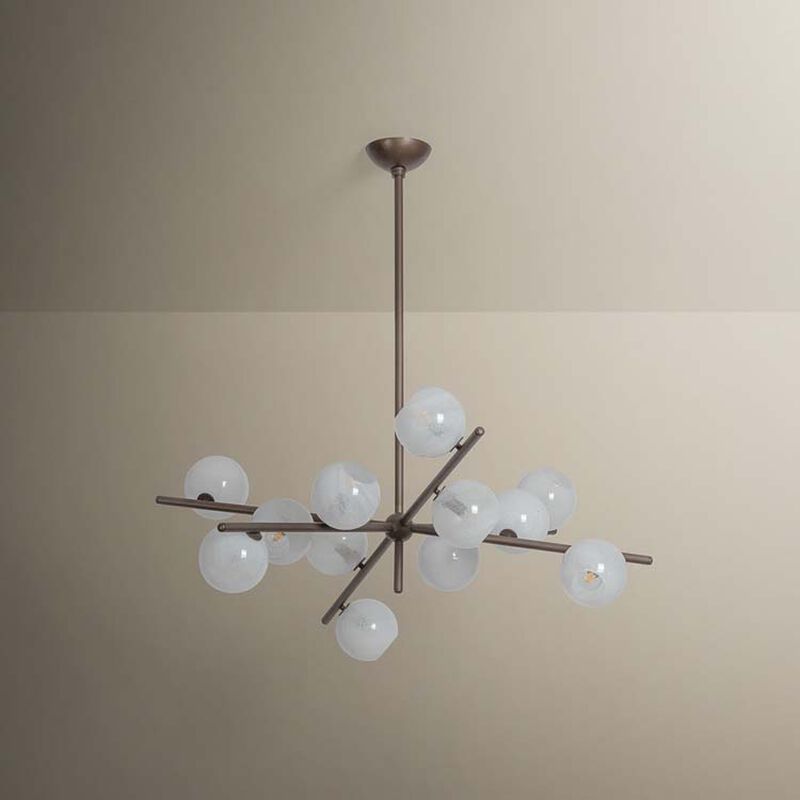 Sonny Chandelier image number 1