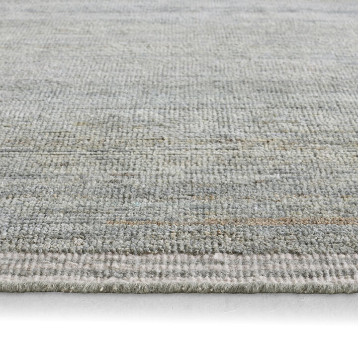 Arden Azure Pigeon 9'X12' Rug