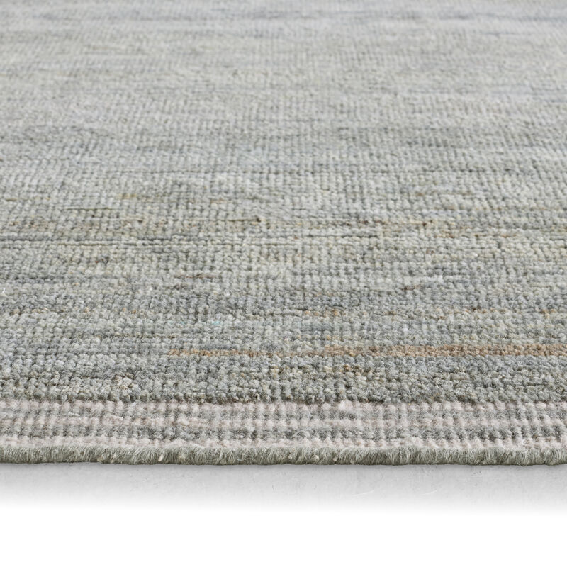Arden Azure Pigeon 9'X12' Rug image number 1
