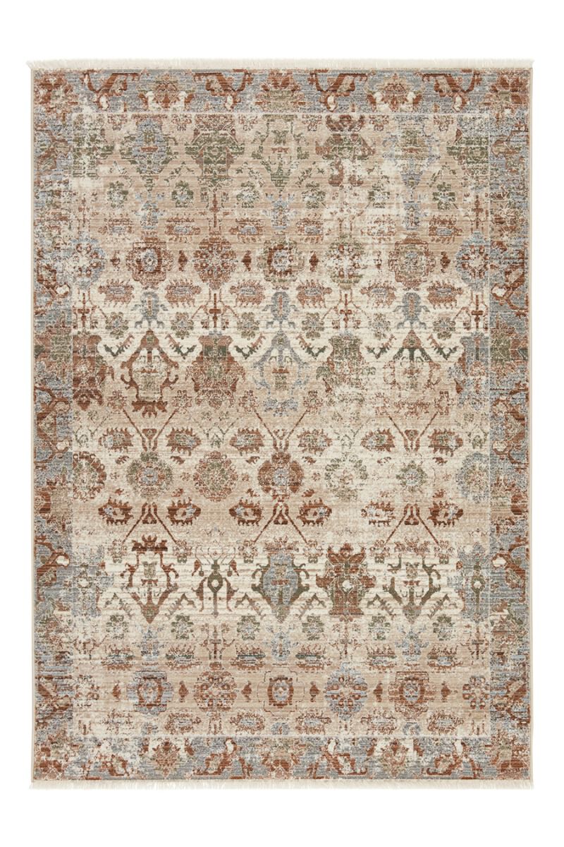 Zefira Luana Collection by Label J x Jaipur Living image number 0