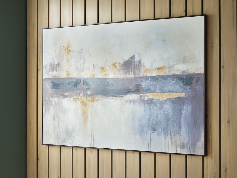 Gatesford Wall Art image number 1