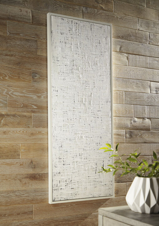 Daxonport Abstract Canvas Wall Art