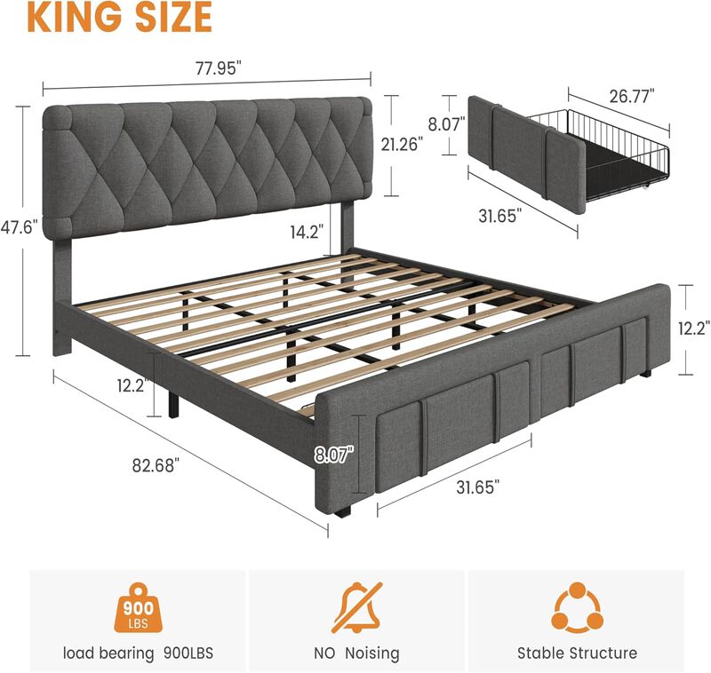 Linen Round Tablecloth - Cabana Stripe