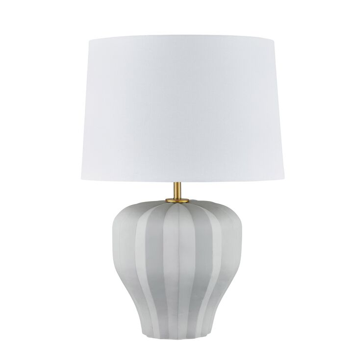 Allison Table Lamp