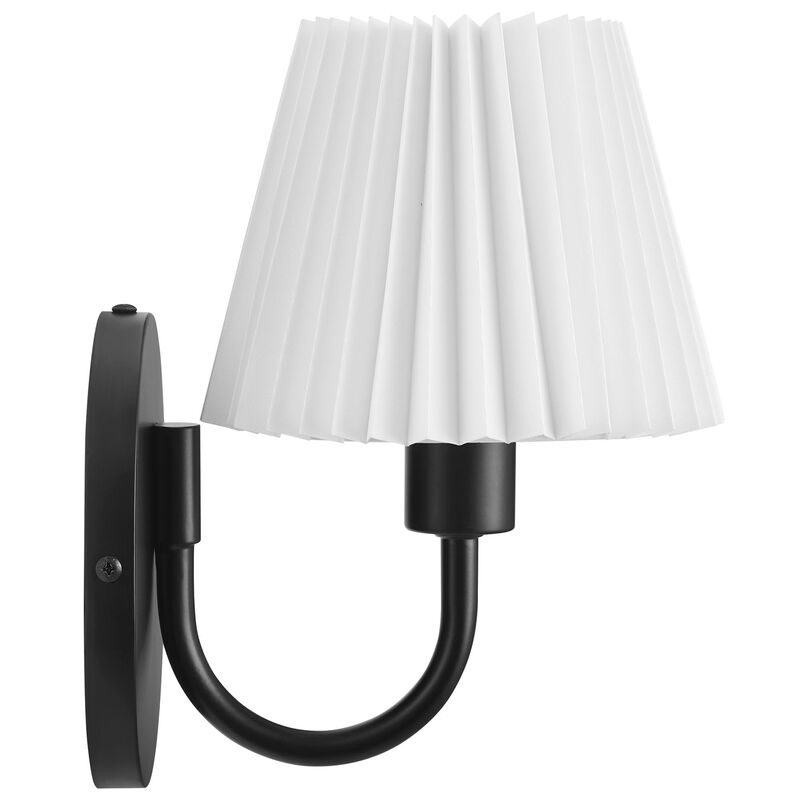 Wave Wall Sconce image number 6