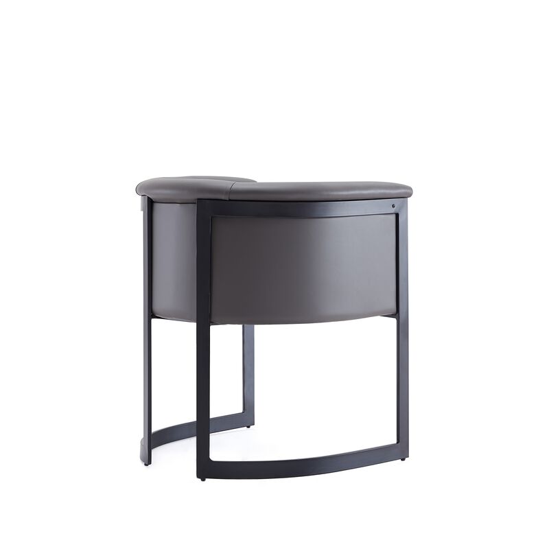 Corso Gray Dining Chair
