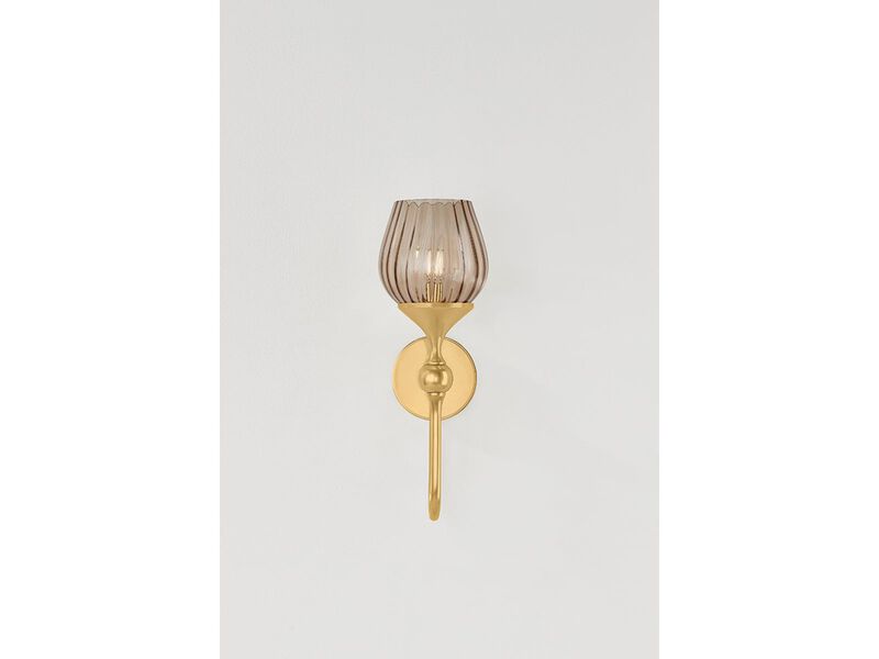 Chatton Wall Sconce image number 1