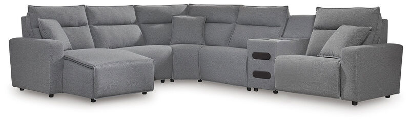 Modmax II Sectional image number 14
