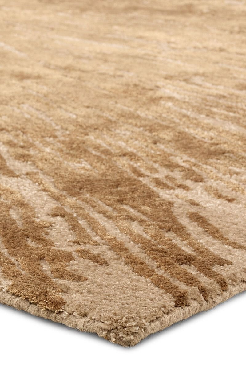 Fragment Odilia Beige 9' x 12' Rug image number 2