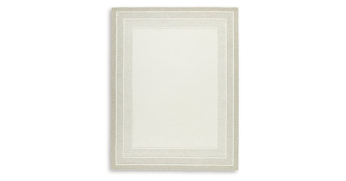 Teelgan Large Rug