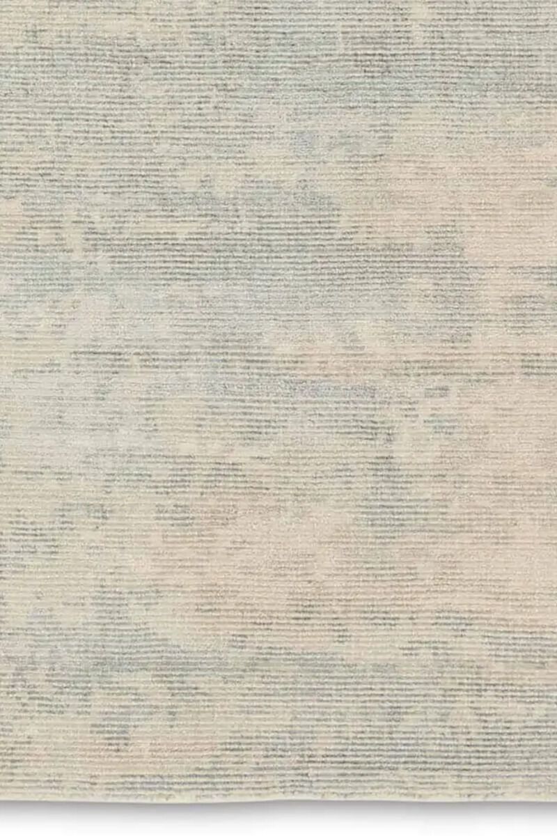 Malibu Retreat Sagebrush Green 9' x 12' Rug by Barclay Butera x Jaipur Living image number 4