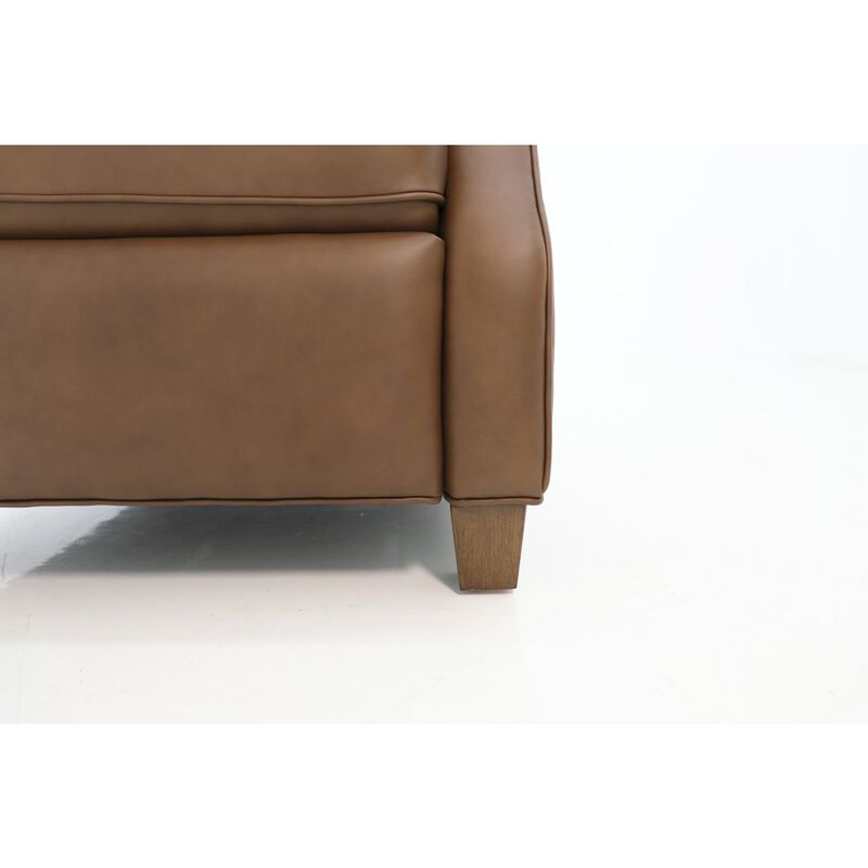 Nixon Push Thru The Arms Recliner image number 4
