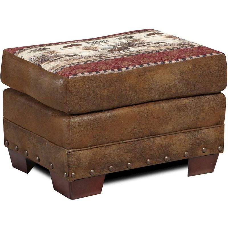 Deer Valley - Ottoman