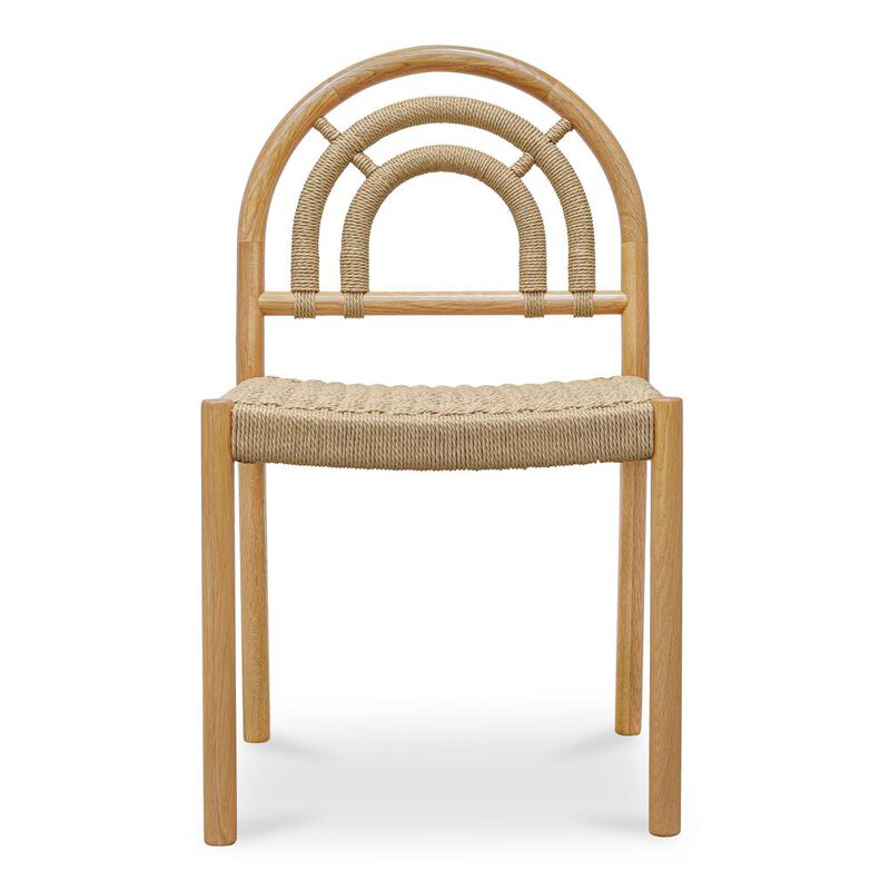Moe&rsquo;s Avery Dining Chair &ndash; Set Of Two