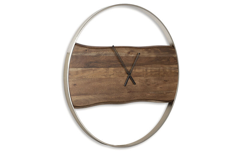 Panchali Wall Clock image number 0