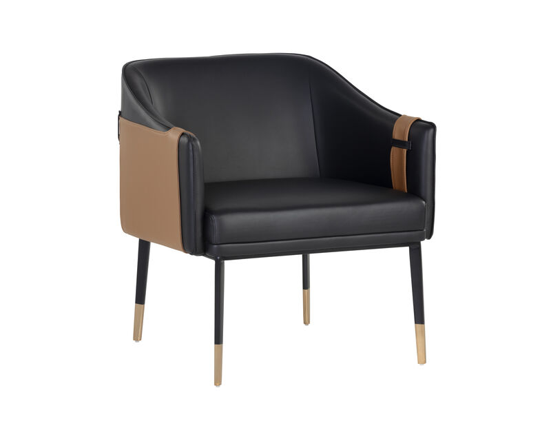 Carter Lounge Chair image number 1