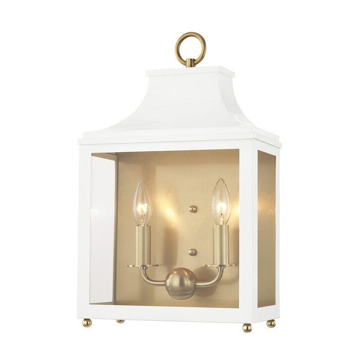 Leigh Wall Sconce