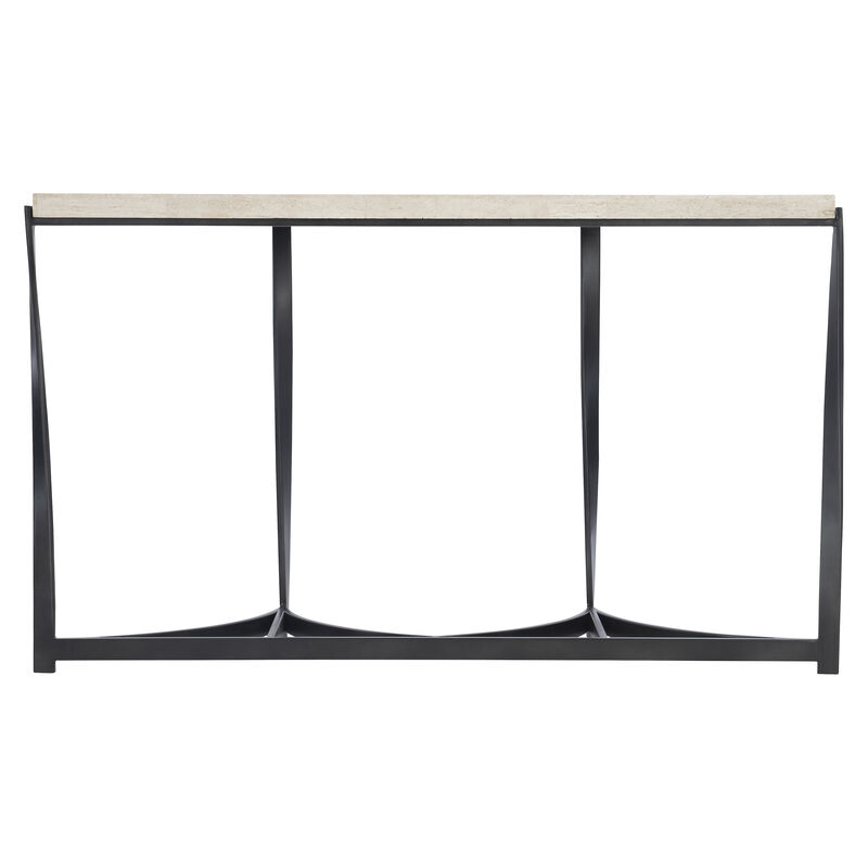 Living Berkshire Console Table