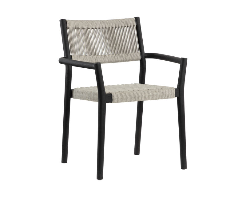 Kavala Stackable Dining Armchair (Set of 2)